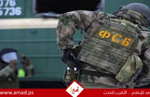 إحباط محاولة أوكرانية لاغتيال أحد كبار المسؤولين الروس