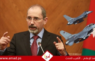 الصفدي يوضح معرفة الأردن بموعد الضربة الإيرانية واعتراض الصواريخ