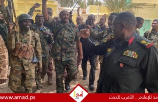 نجاة البرهان من محاولة إغتيال بمسيرة شرق السودان