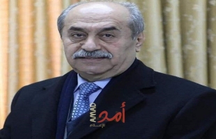 رحيل اللواء المتقاعد منير سعيد محمد رزيه