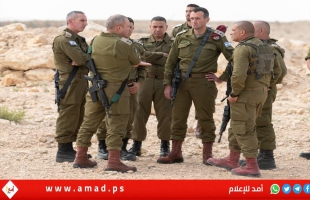 "هاليفي": تمرير التعديلات القضائية يضر بكفاءة الجيش الإسرائيلي