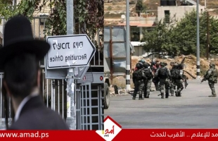 موقع عبري: أزمة في إسرائيل بسبب تجنيد اليهود المتدينين الإلزامي بالجيش