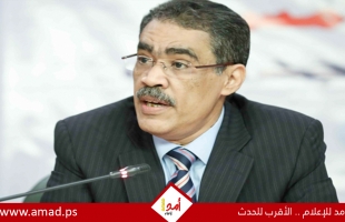 رشوان: مصر تبذل حاليا أقصى الجهود مع الشركاء من أجل العودة للهدنة في أسرع وقت