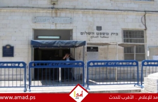 محكمة الاحتلال تقدم لائحة ضد 5 شبان بالنقب بتهمة رشق مركبات إسرائيلية
