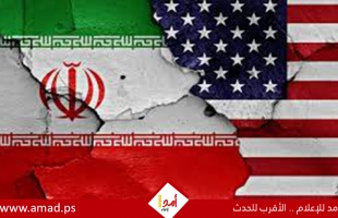 الخزانة الأمريكية تفرض حزمة عقوبات جديدة على إيران
