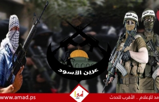 واشنطن تفرض عقوبات على مجموعات "عرين الأسود" في الضفة 