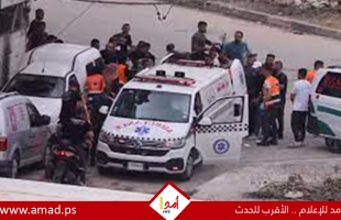 الصحة: استشهاد طفل متأثرا بإصابته برصاص جيش الاحتلال في مخيم الدهيشة