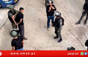 "محدث"-قوات الاحتلال تشن حملة اعتقالات بالضفة والقدس