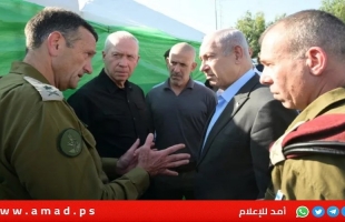 أربعة نواب من الليكود يطالبون نتنياهو إقالة غالانت وهاليفي.. وتعيين وزير مدني