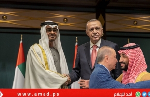 "محدث"- أردوغان يكشف عن "تعهدات خليجية" بضخ استثمارات كبيرة في تركيا