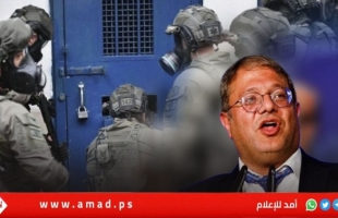 لجنة تحقيق أممية: بن غفير أعطى أوامر شخصية بتعذيب الأسرى الفلسطينيين