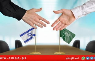 السعودية "لا تستبعد" التطبيع مع إسرائيل