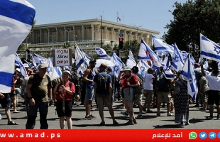 مناقشات ساخنة في جلسة المحكمة الإسرائيلية العليا للبت بعزل رئيس "الشاباك"