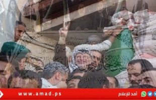 كما اليوم وقبل عشرين عاما..اغتيال المؤسس الخالد ياسر عرفات 2004