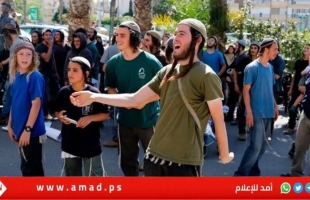 رام الله: فرق المستوطنين الإرهابية تغتال فلسطيني يحمل الجنسية الأمريكية في سنجل