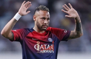 نيمار يلمّح للاعتزال نهاية 2026