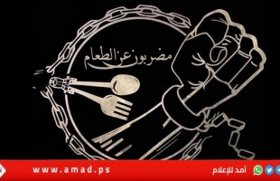 (10) أسرى يواصلون إضرابهم المفتوح عن الطعام داخل سجون الاحتلال