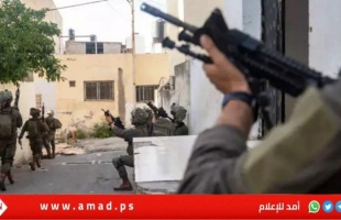 جيش الاحتلال يقتحم منازل ويشن حملة اعتقالات في الضفة والقدس- فيديو