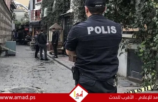 الشرطة التركية تعتقل لاعبين إسرائيليين من فندق بإسطنبول