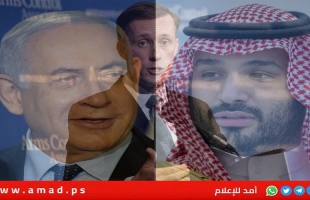 إذاعة عبرية تكشف تفاصيل "صفقة سوليفان" للتطبيع مع السعودية