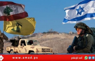 جيش الاحتلال يعلن تدربه على إمداد قواته العسكرية في أي حرب محتملة مع "حزب الله"