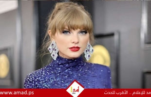 تايلور سويفت أصغر امرأة تدخل قاعة مشاهير كتاب الأغانى