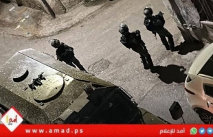 الضفة: شهيدان و3 اصابات خلال مواجهات مع قوات الاحتلال في الفارعة وطمون بطوباس
