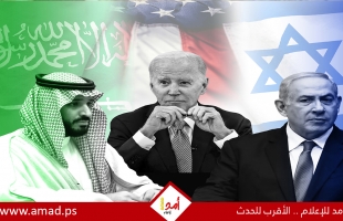 واشنطن تسعى لاتفاق تاريخي بين السعودية وإسرائيل: دولة فلسطينية مقابل التطبيع