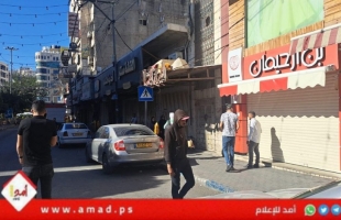 مصدر أمني فلسطيني حول "إمارة الخليل": لا أحد يجرؤ وهي محاولة لإضعاف السلطة