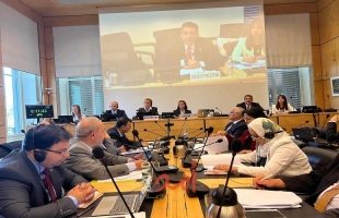 دولة فلسطين تناقش تقريرها أمام اللجنة الأممية المعنية بالحقوق الاقتصادية والاجتماعية والثقافية