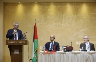 البنك الدولي يسعى إلى تجديد صندوق متعدد المانحين لتمويل البنى التحتية الفلسطينية