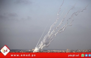 إعلام عبري: سماع دوي انفجار عنيف وسط إسرائيل - فيديو