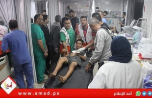 أطباء غزة: "أعراض وأمراض هذه الحرب لم ندرسها في الطب"