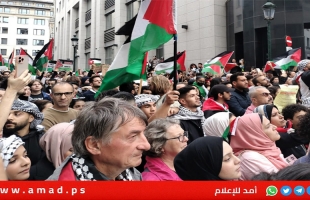 بلجيكا: القضاء يمنع شحن معدات عسكرية لإسرائيل وخلاف بشأن الاستئناف