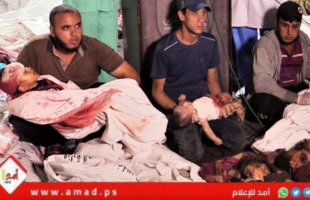 الأونروا: رائحة الدم تفوح بمجمع "ناصر" الطبي مع تعطل التهوية