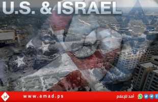 "أمد" ينشر نص رسالة الخارجية والدفاع الأمريكية إلى حكومة نتنياهو حول المساعدات في قطاع غزة