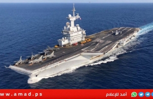 واشنطن تحشد 15 ألف جندي وثلاث حاملات طائرات وأكثر من 200 طائرة في المنطقة