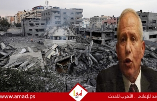 وزير ليكودي يدعو إلى فرض حكم عسكري مؤقت في غزة