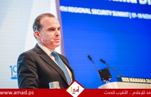 ماكغورك يزور السعودية لبحث وقف إطلاق النار في غزة بعد حرب لبنان