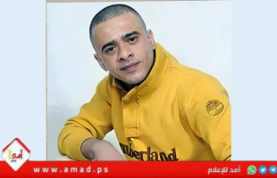 استشهاد الأسير "ثائر أبو عصب" في سجون العدو الفاشي