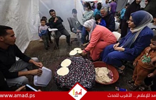 إعلان بايدن في عيون نازحي قطاع غزة: حبل نجاة من حرب تدميرية