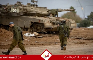 هاغاري: نوسع عملياتنا في شمال وجنوب غزة ونخوض معارك ضارية- td]d,