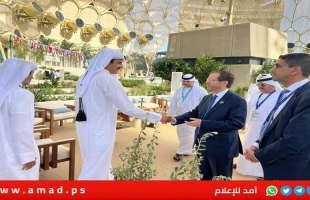 هرتسوغ: أمام إسرائيل "فرصة تاريخية لا يجوز تفويتها" لتوسيع علاقاتها في المنطقة