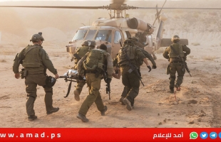 مقتل جندي إسرائيلي وإصابة آخر بجروح خطيرة جنوب قطاع غزة