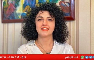 الاتحاد الأوروبي يطالب إيران بالإفراج عن نرجس محمدي حائزة نوبل للسلام