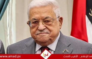 الرئيس عباس يستقبل السفراء العرب المعتمدين لدى تركيا