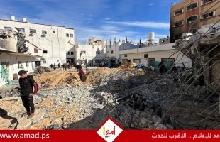 جيش العدو الفاشي يرتكب مجزرة جديدة شمال قطاع غزة: مئات الشهداء والجرحى