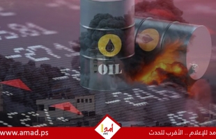 أسعار النفط ترتفع بعد رفض وقف إطلاق النار في غزة