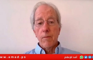 روس يدعو لخنق حماس وقطع الأكسجين عنها..وحكومة انتقالية في قطاع غزة