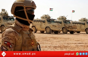 الأردن يكشف حقيقة مشاركة قواته في قصف العراق
